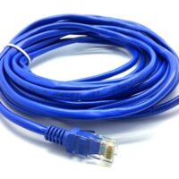 Network Cable CAT5_RJ45