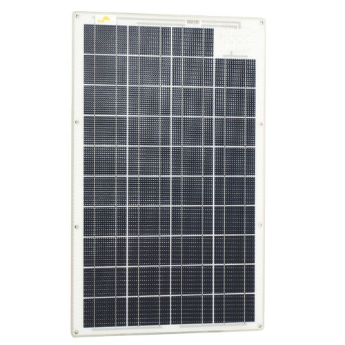 Solar Module Sunware 40165 50Wp