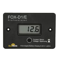 Display Sunware FOX-D1E