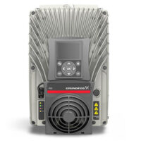 Pump Inverter Grundfos RSI 11Kw