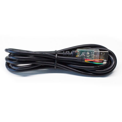 USB Adapter Cable Steca PA CAB2 & CAB3