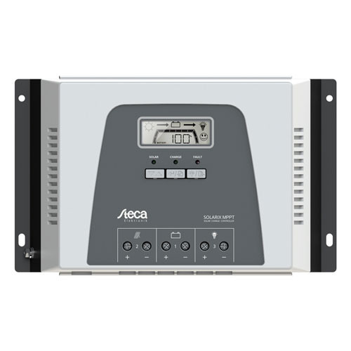 Solar Charge Controller Steca Solarix MPPT 5020