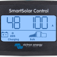 Victron Energy SmartSolar Control Display