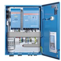 Plug & play Power System Smart Energy Multi Power AC3048 1PH