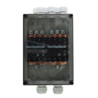 Battery Main Switch PN-BMS 250A