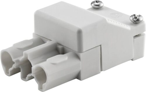 Wieland Compact Connector White