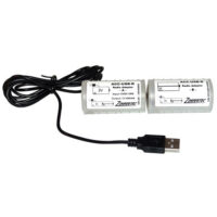 Battery Adapter ACC-USB-R