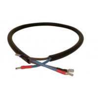 Battery Cable 1,5 M 16 Mm² Ring Terminal M8