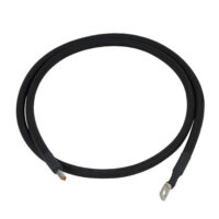 Battery Cable 1,5 M 25 Mm²
