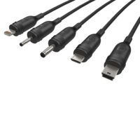 Phone Charge Cable Sundaya USB & Micro USB