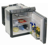 Refrigerator Engel CK57 SB70F