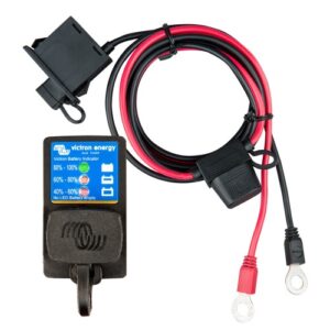 vehicle AGM 4A 7A 10A 15A Victron Energy 12V BlueSmart IP65 AC Battery Charger