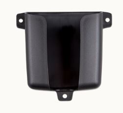 Wall mount for IP65 chargers 12-10, 12-15, 24-8