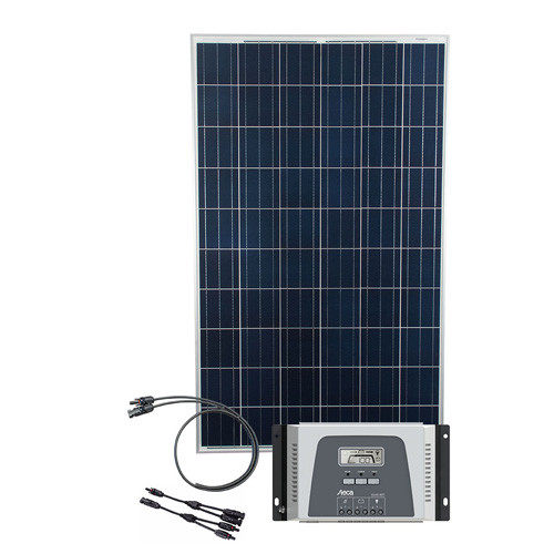 Energy Generation Kit Solar Up 1,2Kw 24V