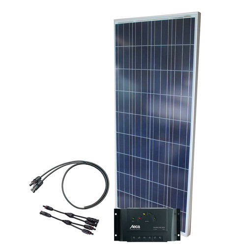 Energy Generation Kit Solar Up 300W 12V