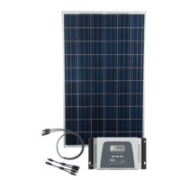 Energy Generation Kit Solar Up 3,3Kw 48V