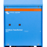 Transformer and galvanic separation