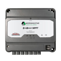 Solar Charge Controller Morningstar EcoBoost MPPT (20_30_40A)