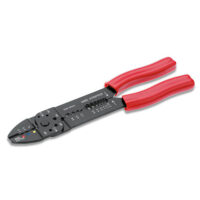 Crimping Pliers 220Mm