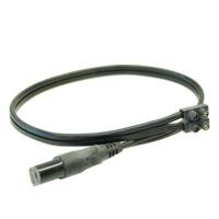 Cable Sundaya DCS 70 Am With F2 Plug (2X4 Mm²)