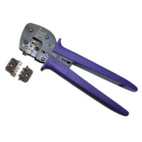 Crimping Pliers Multicontact MC4 Tool Type PV-CZM-18100