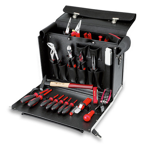 Electrical Tool Case Electrical Engineer 1