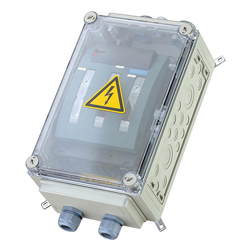 Fuse SMA Batfuse-B.01 (For Sunny Island)