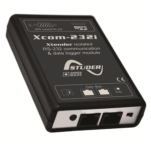 Remote Control Studer Xcom-232I