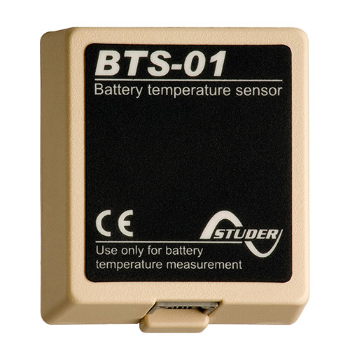 Temperature Sensor Studer BTS-01