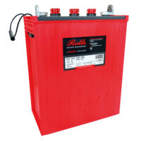 Battery Rolls Solar 4500 S-500EX
