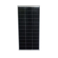 Solar Module Phaesun Sun Plus 120 S, 120Wp12V, monocrystalline