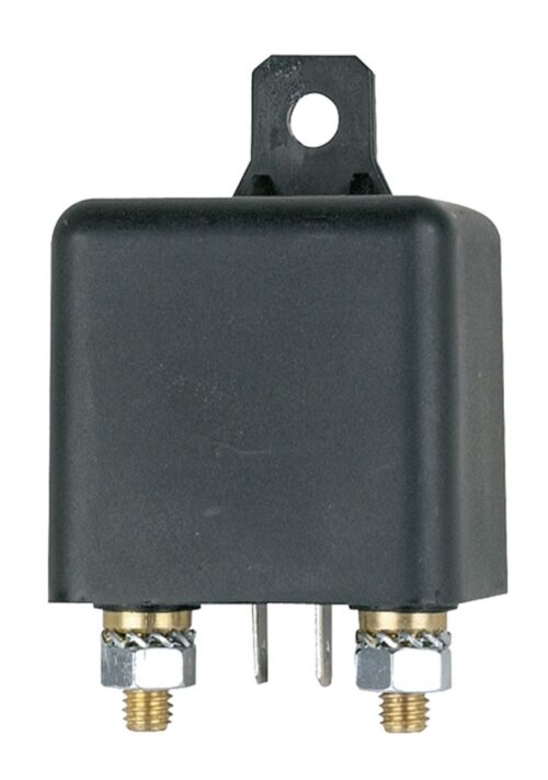 Votronic high-performance isolating relay 12 V 200 A