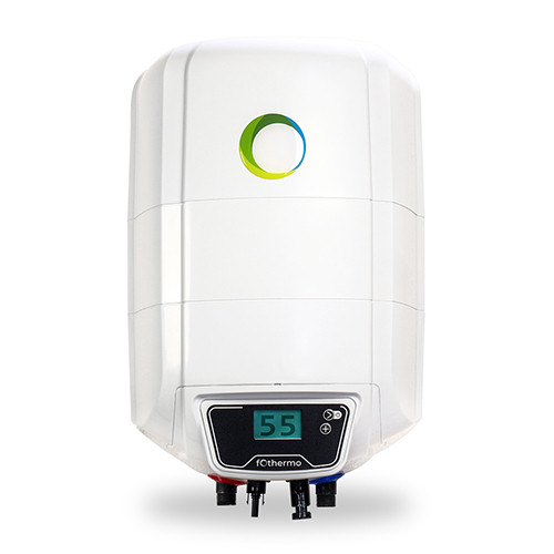 Solar Water Boiler Fothermo PVB-10