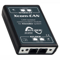 Communication Set Studer Xcom-CAN