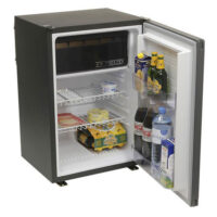 Refrigerator Engel CK100 SD90F-D-B 1224VDC, 80 l