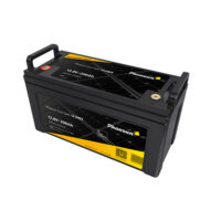 Battery Lithium Phaesun Sun Save 12-200X