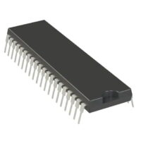 ZILOG, Intel, NEC Integrated circuits